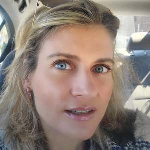 Meet your Posher, Ursula